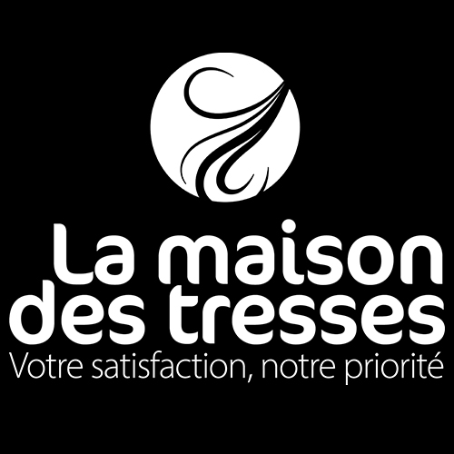 Logo La maison des tresses